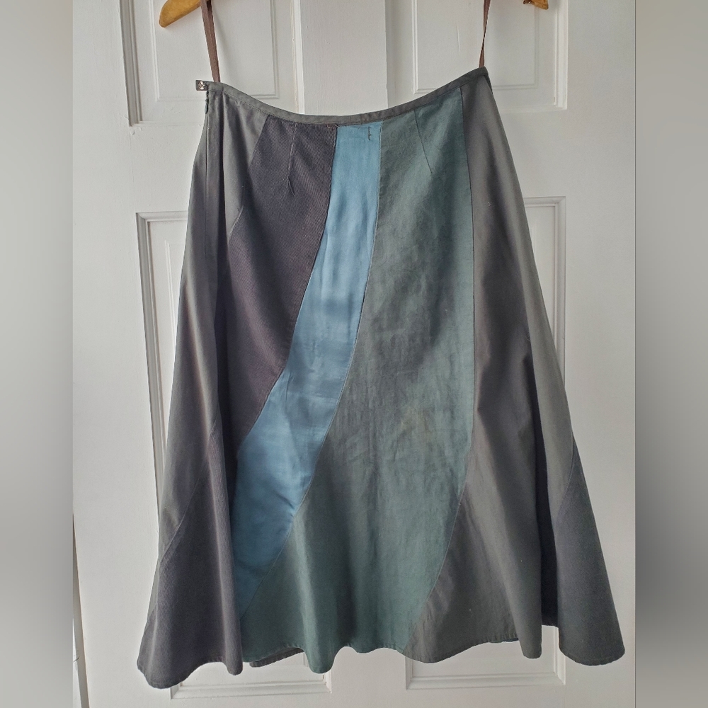 Anthropologie Skirt Size 2 US